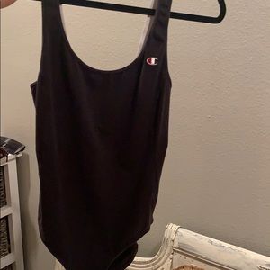 Rare champion bodysuit